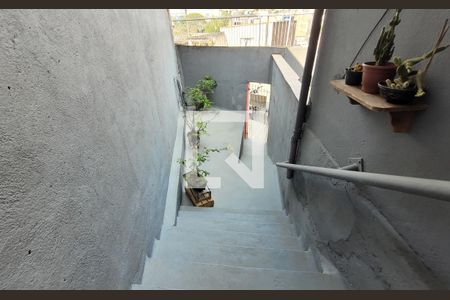 Casa à venda com 145m², 4 quartos e 1 vaga Casa à venda com 145m², 4 quartos e 1 vagaArea externa