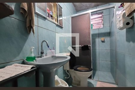 Casa à venda com 145m², 4 quartos e 1 vaga Casa à venda com 145m², 4 quartos e 1 vagaBanheiro da suíte 2