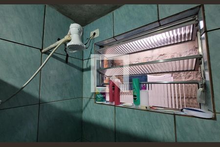 Casa à venda com 145m², 4 quartos e 1 vaga Casa à venda com 145m², 4 quartos e 1 vagaBanheiro da suíte 2