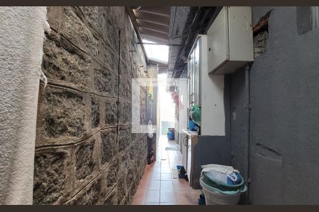 Casa à venda com 145m², 4 quartos e 1 vaga Casa à venda com 145m², 4 quartos e 1 vagaArea de serviço