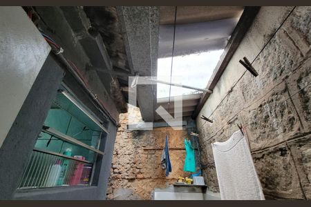 Casa à venda com 145m², 4 quartos e 1 vaga Casa à venda com 145m², 4 quartos e 1 vagaArea de serviço