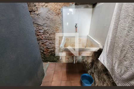 Casa à venda com 145m², 4 quartos e 1 vaga Casa à venda com 145m², 4 quartos e 1 vagaArea de serviço