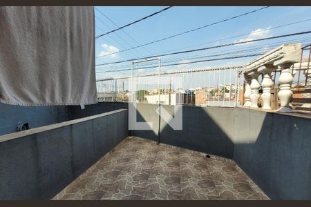 Casa à venda com 145m², 4 quartos e 1 vaga Casa à venda com 145m², 4 quartos e 1 vagaArea externa