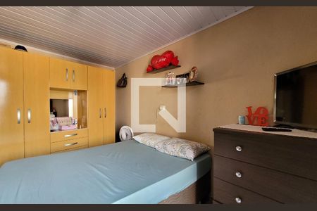 Casa à venda com 145m², 4 quartos e 1 vaga Casa à venda com 145m², 4 quartos e 1 vagaQuarto