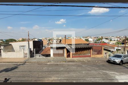 Casa à venda com 145m², 4 quartos e 1 vaga Casa à venda com 145m², 4 quartos e 1 vagaVista