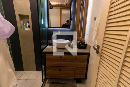 Apartamento à venda com 120m², 2 quartos e 1 vagaBanheiro 1