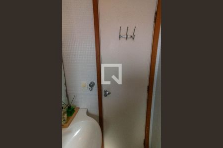 Apartamento à venda com 120m², 2 quartos e 1 vagaBanheiro 2