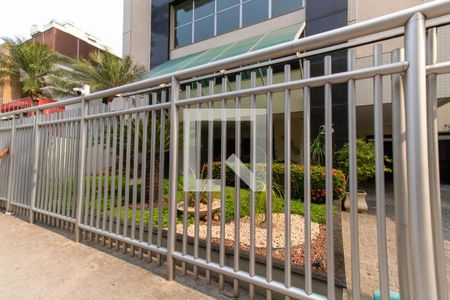 Apartamento à venda com 120m², 2 quartos e 1 vagaFachada