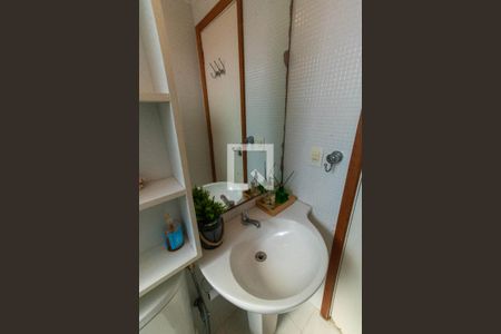 Apartamento à venda com 120m², 2 quartos e 1 vagaBanheiro 2