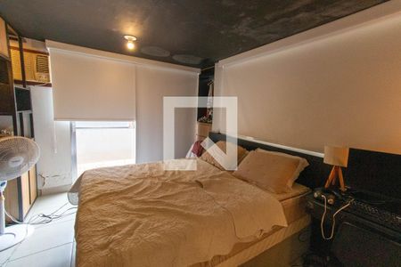 Apartamento à venda com 120m², 2 quartos e 1 vagaQuarto 2