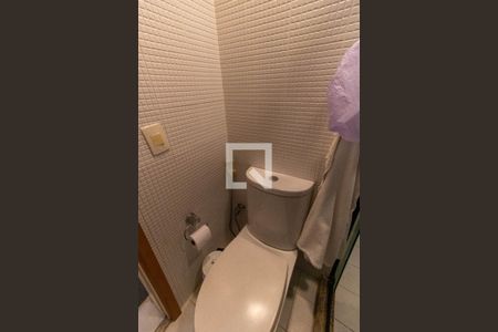 Apartamento à venda com 120m², 2 quartos e 1 vagaBanheiro 1