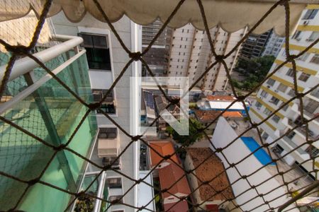 Apartamento à venda com 120m², 2 quartos e 1 vagaVista do Quarto 1