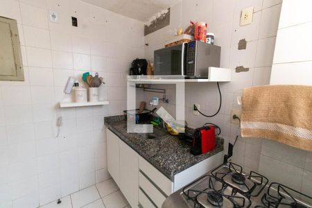 Apartamento à venda com 120m², 2 quartos e 1 vagaCozinha
