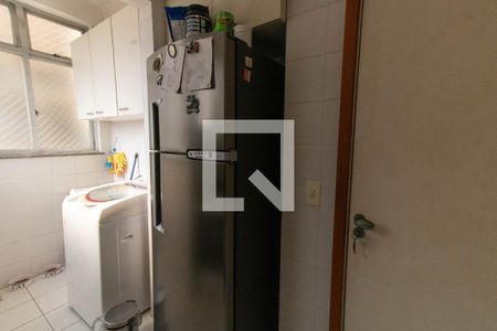 Apartamento à venda com 120m², 2 quartos e 1 vagaCozinha