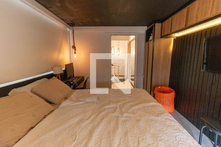 Apartamento à venda com 120m², 2 quartos e 1 vagaQuarto 2