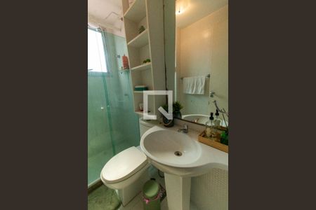 Apartamento à venda com 120m², 2 quartos e 1 vagaBanheiro 2