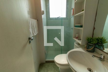 Apartamento à venda com 120m², 2 quartos e 1 vagaBanheiro 2