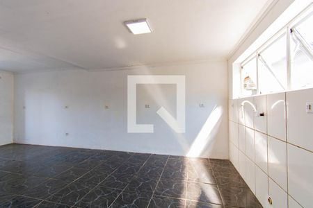 Sala de casa para alugar com 2 quartos, 70m² em Centro, Canoas