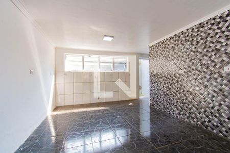 Sala de casa para alugar com 2 quartos, 70m² em Centro, Canoas