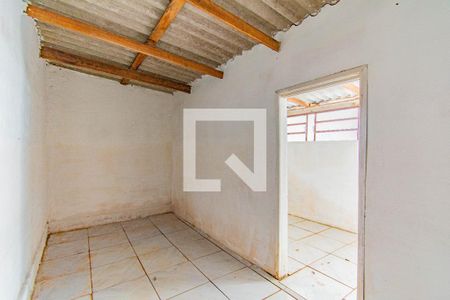 Casa para alugar com 70m², 2 quartos e 2 vagasQuarto de Serviço