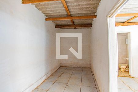 Casa para alugar com 70m², 2 quartos e 2 vagasQuarto de Serviço