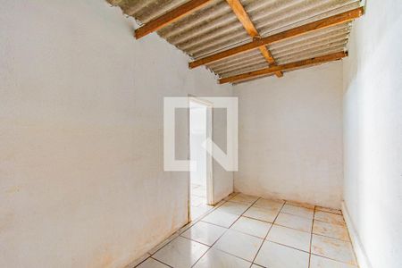 Casa para alugar com 70m², 2 quartos e 2 vagasQuarto de Serviço