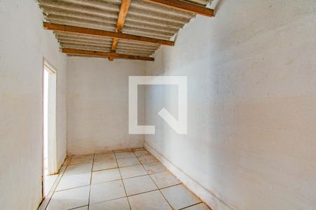 Casa para alugar com 70m², 2 quartos e 2 vagasQuarto de Serviço