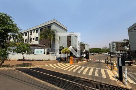 Apartamento para alugar com 44m², 2 quartos e 1 vagaQuadra Esportiva