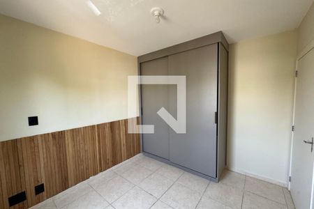 Apartamento para alugar com 44m², 2 quartos e 1 vagaDormitório 01