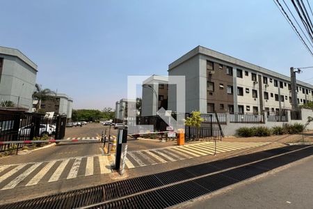 Apartamento para alugar com 44m², 2 quartos e 1 vagaQuadra Esportiva