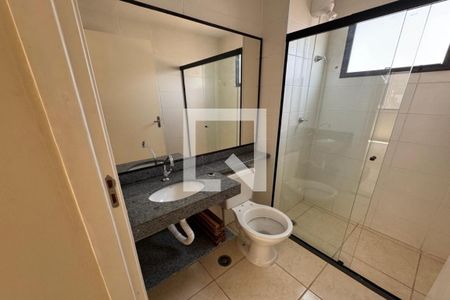 Apartamento para alugar com 44m², 2 quartos e 1 vagaBanheiro Social
