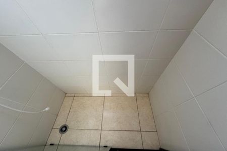 Apartamento para alugar com 44m², 2 quartos e 1 vagaBanheiro Social