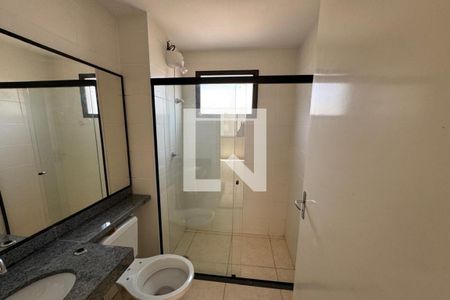 Apartamento para alugar com 44m², 2 quartos e 1 vagaBanheiro Social