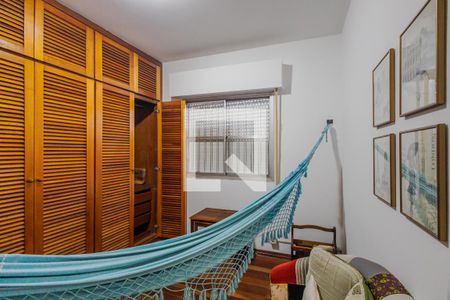 Apartamento para alugar com 106m², 3 quartos e 1 vagaQuarto 2