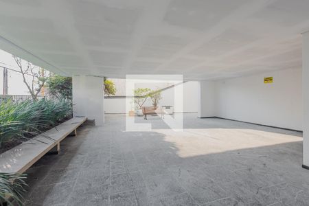 Apartamento para alugar com 106m², 3 quartos e 1 vagaÁrea comum
