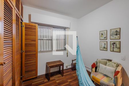 Apartamento para alugar com 106m², 3 quartos e 1 vagaQuarto 2