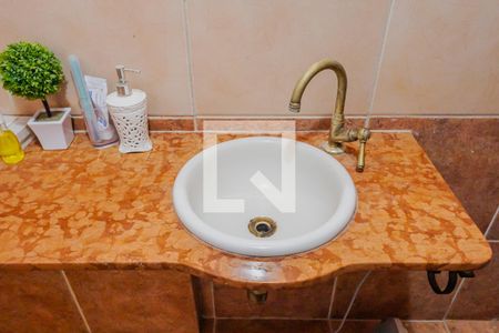 Apartamento para alugar com 106m², 3 quartos e 1 vagaBanheiro