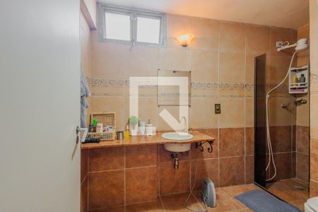 Apartamento para alugar com 106m², 3 quartos e 1 vagaBanheiro