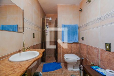Apartamento para alugar com 106m², 3 quartos e 1 vagaBanheiro