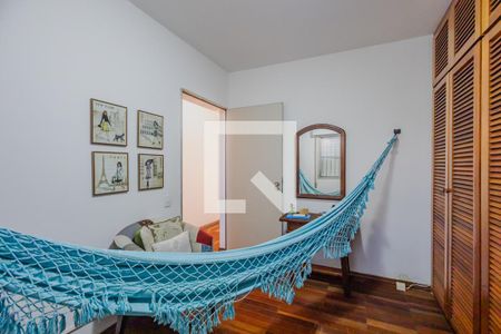 Apartamento para alugar com 106m², 3 quartos e 1 vagaQuarto 2