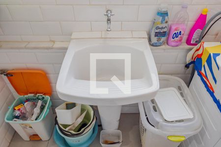 Apartamento para alugar com 106m², 3 quartos e 1 vagaÁrea de Serviço