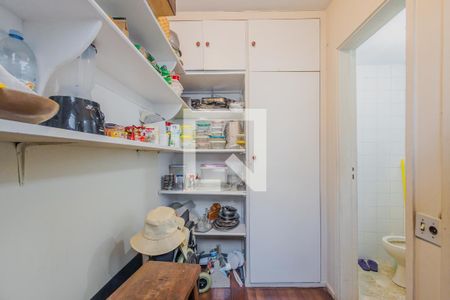 Apartamento para alugar com 106m², 3 quartos e 1 vagaÁrea de Serviço - Quarto