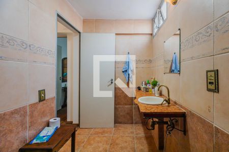 Apartamento para alugar com 106m², 3 quartos e 1 vagaBanheiro