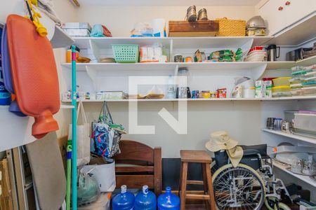 Apartamento para alugar com 106m², 3 quartos e 1 vagaÁrea de Serviço - Quarto