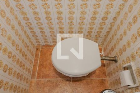 Apartamento para alugar com 106m², 3 quartos e 1 vagaLavabo