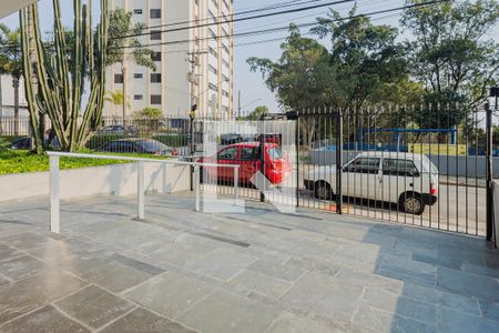 Apartamento para alugar com 106m², 3 quartos e 1 vagaEntrada