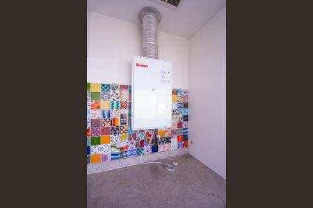 Apartamento para alugar com 333m², 4 quartos e 3 vagasÁrea de Serviço