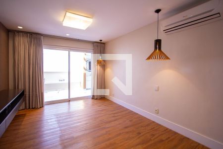 Apartamento para alugar com 333m², 4 quartos e 3 vagasSuíte 3