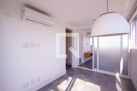 Apartamento para alugar com 333m², 4 quartos e 3 vagasSala de jantar