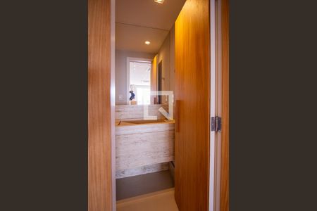 Apartamento para alugar com 333m², 4 quartos e 3 vagasLavabo 1